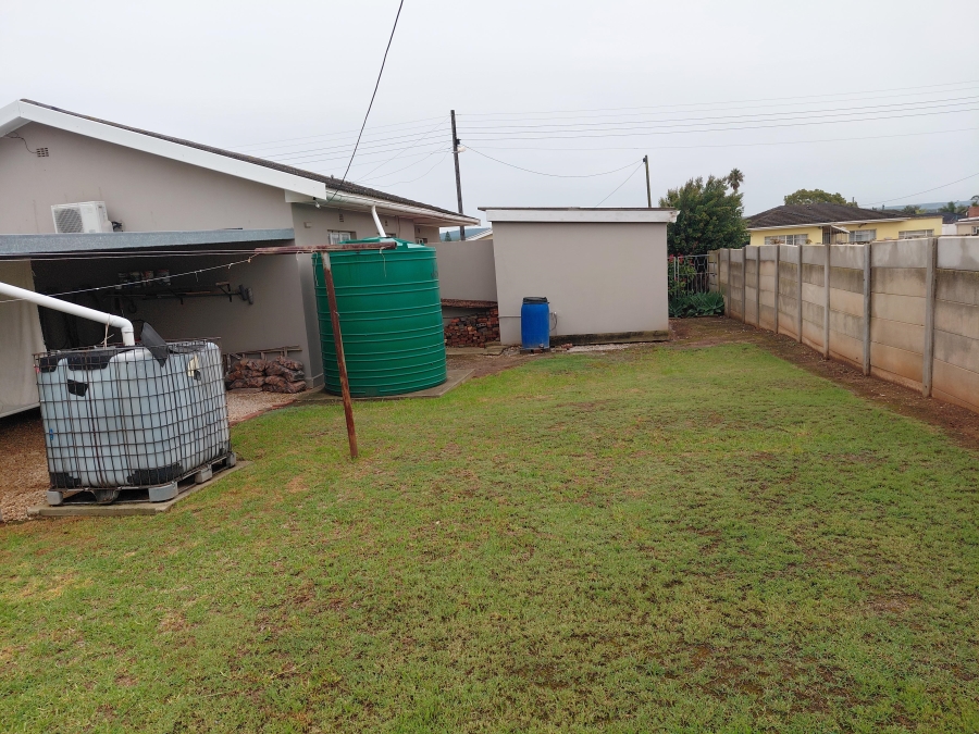 3 Bedroom Property for Sale in Bothasrus Eastern Cape
